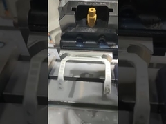 Ruilbare Flexibele Regelbare het Malenbankschroef van Asinrichtingen 60Nm