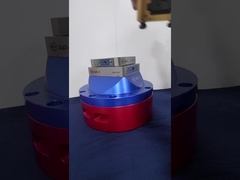 De compacte Multi van de de Inrichtingenlegering van de Machtsas van de het Staal 5de As Zelf Centreerbankschroef