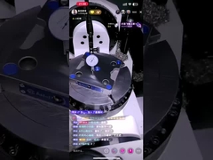 OEM CNC-freesstukken Legeringsstukken voor handgemaakte klemmen van legeringsstaal