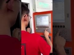 De hand het Vastklemmen 52mm CNC van 4.0Kg Klemmen Op het absolute nulpunt van de Malenlijst