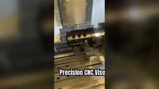 CC Bankschroef Precisiewerktuigopspanning 000 mm nauwkeurigheid