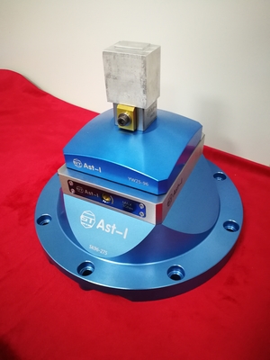 Stalen werkstuk Nulpunt CNC-machine 0,005 mm Herhaalpositie: