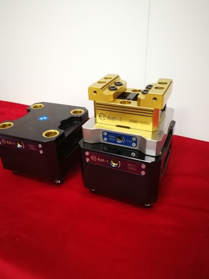 6 kg Nulpuntklem 0,005 mm 22KN Snelwisselpalletsysteem