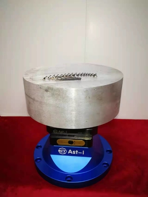 Riser Workholding 5-assige bankschroef Handmatige precisie zelfcentrerende bankschroef