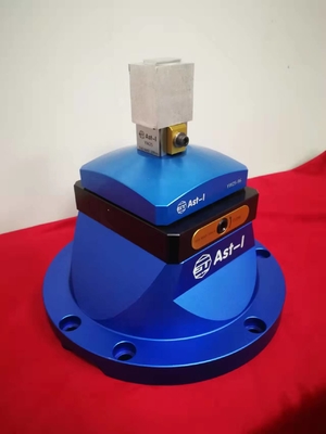 Riser Zwaluwstaartarmatuur Stijve CNC-freesarmatuur Aluminium Handleiding