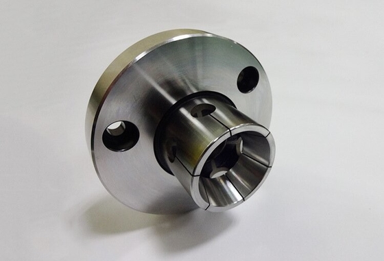 Douane CNC die CNC van delen Knurl Aluminiumdelen 6063 machinaal bewerken: