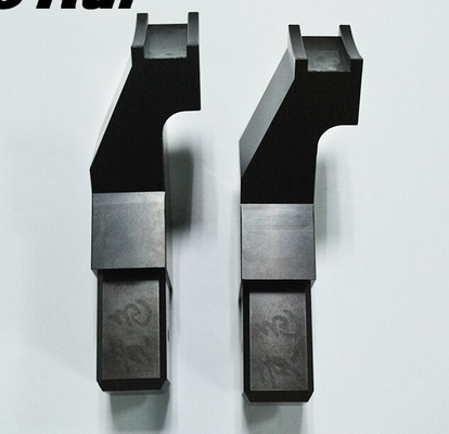 Professioneel Aluminium CNC die de Delen van het Fabrikantenmetaal machinaal bewerken Aangepaste 05