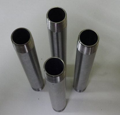 Aangepast Aluminium CNC die Delen STP machinaal bewerken die 0.01mm Precisie in orde maken