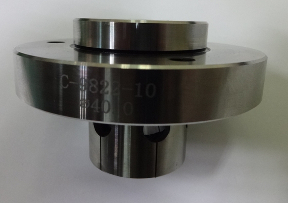 CAXA CNC die delen machinaal bewerken die Precisie CNC delen 0,01 mm