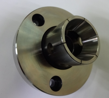 CAXA CNC die delen machinaal bewerken die Precisie CNC delen 0,01 mm