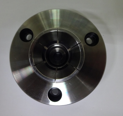 CAXA CNC die delen machinaal bewerken die Precisie CNC delen 0,01 mm