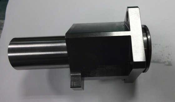 Messing 5 As die Metaaldelen HPb63 Aangepaste Precisieoem machinaal bewerken: