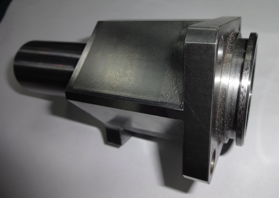 Messing 5 As die Metaaldelen HPb63 Aangepaste Precisieoem machinaal bewerken: