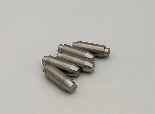 Oppoetsende CNC Machinaal bewerkte Medische Delen TUV CNC die Messingsdelen 0.005mm machinaal bewerken
