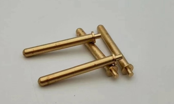 Aangepast Titaniumstaal CNC die Delenss304 Schroef M2 M3 M4 M5 . machinaal bewerken