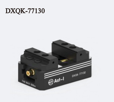 Precieze zelfcentrerende vis CNC Werken voor 3 as 4as 5as Vis 5as 77130