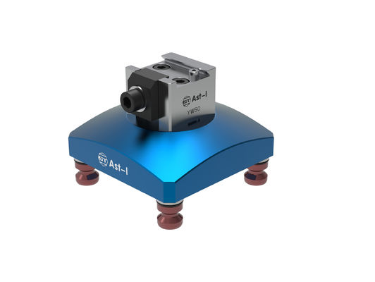 5-assige machineklem Zwaluwstaartarmatuur Handmatige precisie YW50-96