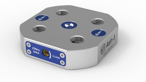 OEM CNC-freesinrichtingen Handmatige spaninrichtingen van gelegeerd staal