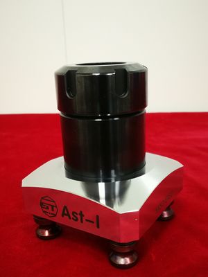 5-assige CNC-spaninrichtingen ER32-52 Precisiefreesmachine-armaturen