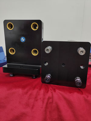 Flexibele nulpuntsklem CNC-freesmachine tafelklemmen