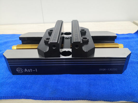 Precisie Verstelbare 5-assige armatuur Handmatige Cnc-freesarmaturen