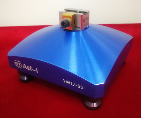 Handmatige precisie flexibele zwaluwstaart armatuur OEM voor 5-assige machine