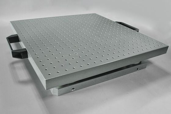 Professioneel Aluminium CNC die de Delen van het Fabrikantenmetaal machinaal bewerken Aangepaste 05