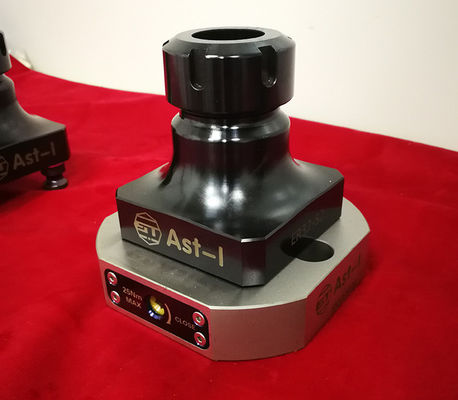 3 / 4/5 Ascnc het Vastklemmen van de het Staalprecisie van Inrichtingensuperhard Inrichtingen van de het Malenmachine