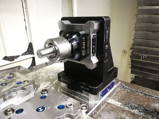 CNC van het Superhardstaal de Inrichtingen van de Malenmachine Alle 3/4/5 Klemmen ER32-52 van de Asring